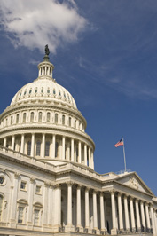 Economic Outlook for the United States Deficit